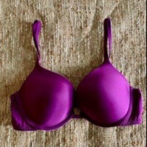 Very Sexy Pushup Bra 34C
